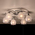 Люстра потолочная CITILUX Буги CL157162